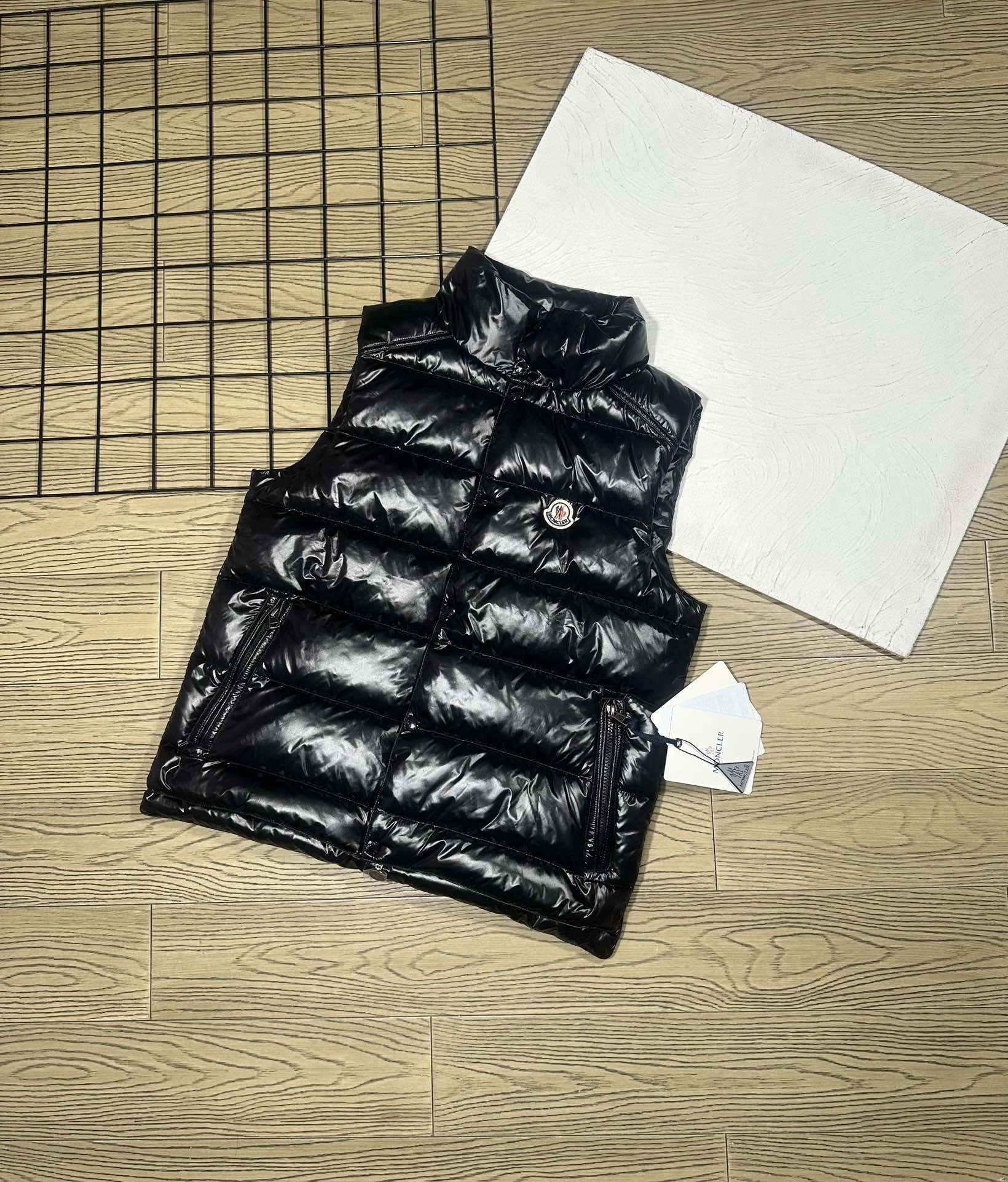 wg.luxury- 7o9385r Down Jacket item:D-F110J1527